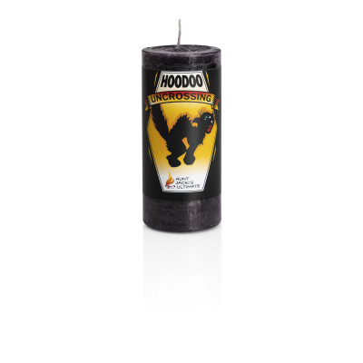 Aunt Jacki's Hoodoo Uncrossing Candle