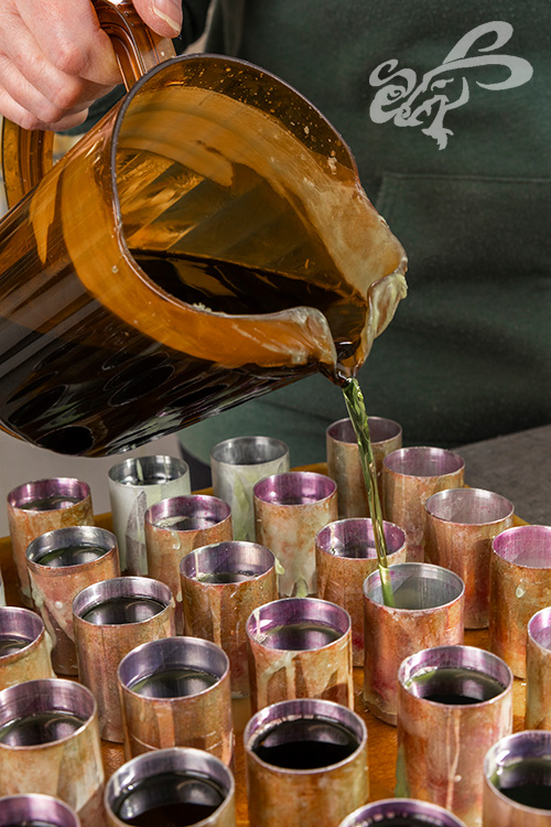 PATTY POURING VOTIVES 03